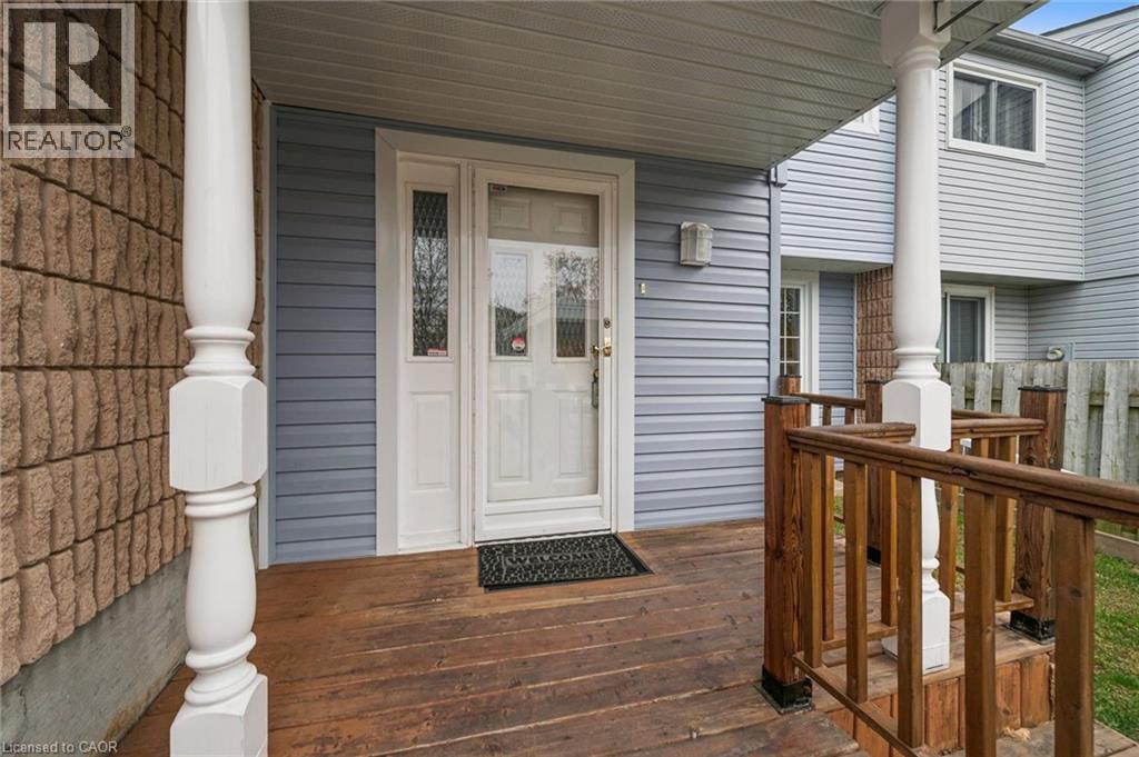 64 Frobisher Court, Cambridge, Ontario  N1R 6Z5 - Photo 9 - 40873531