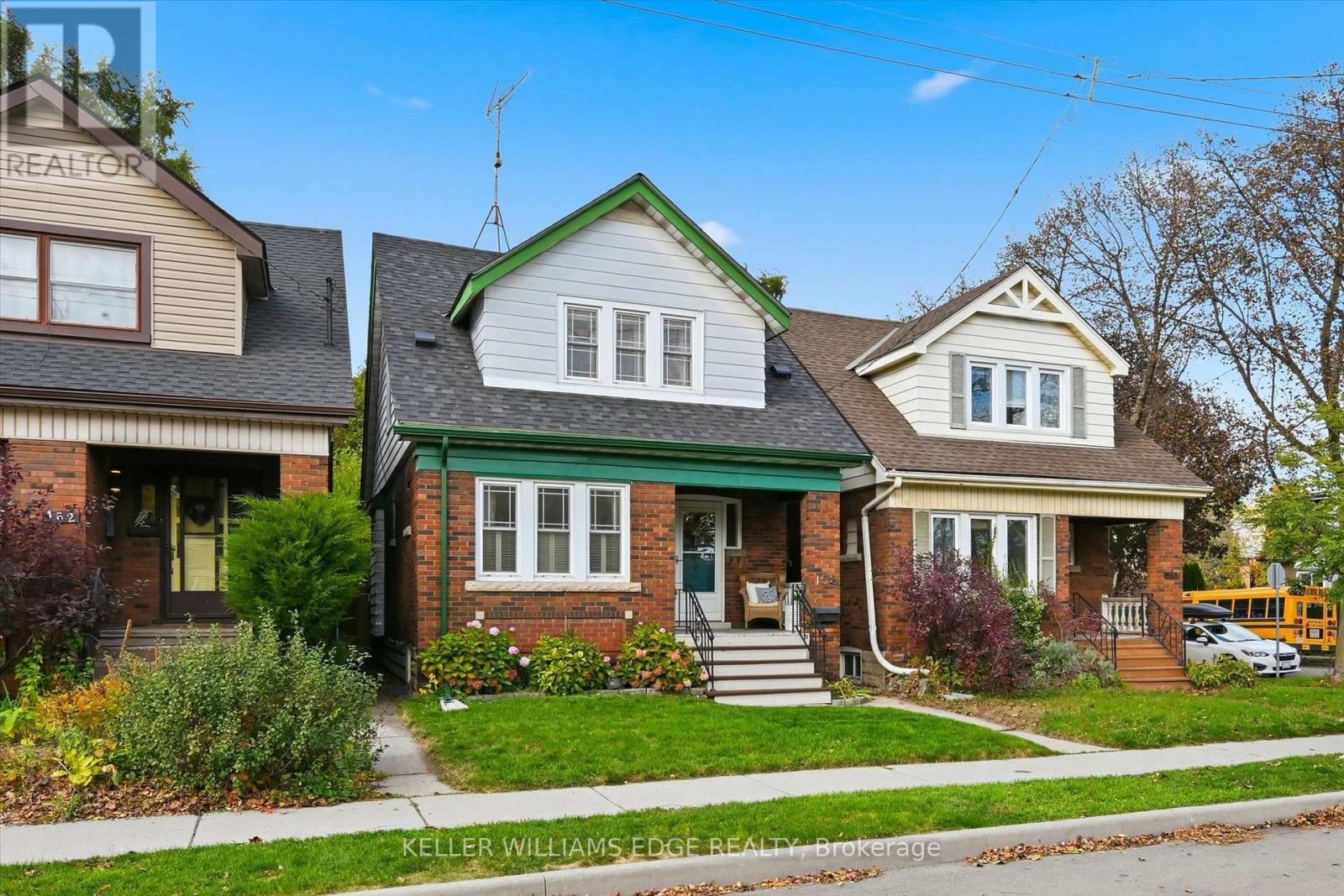 158 London Street S, Hamilton, Ontario  L8K 2G9 - Photo 2 - X14122004