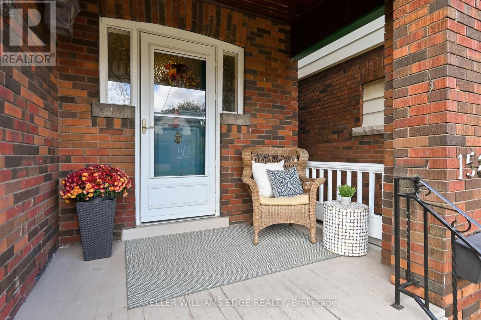 158 London Street S, Hamilton, Ontario  L8K 2G9 - Photo 4 - X14122004
