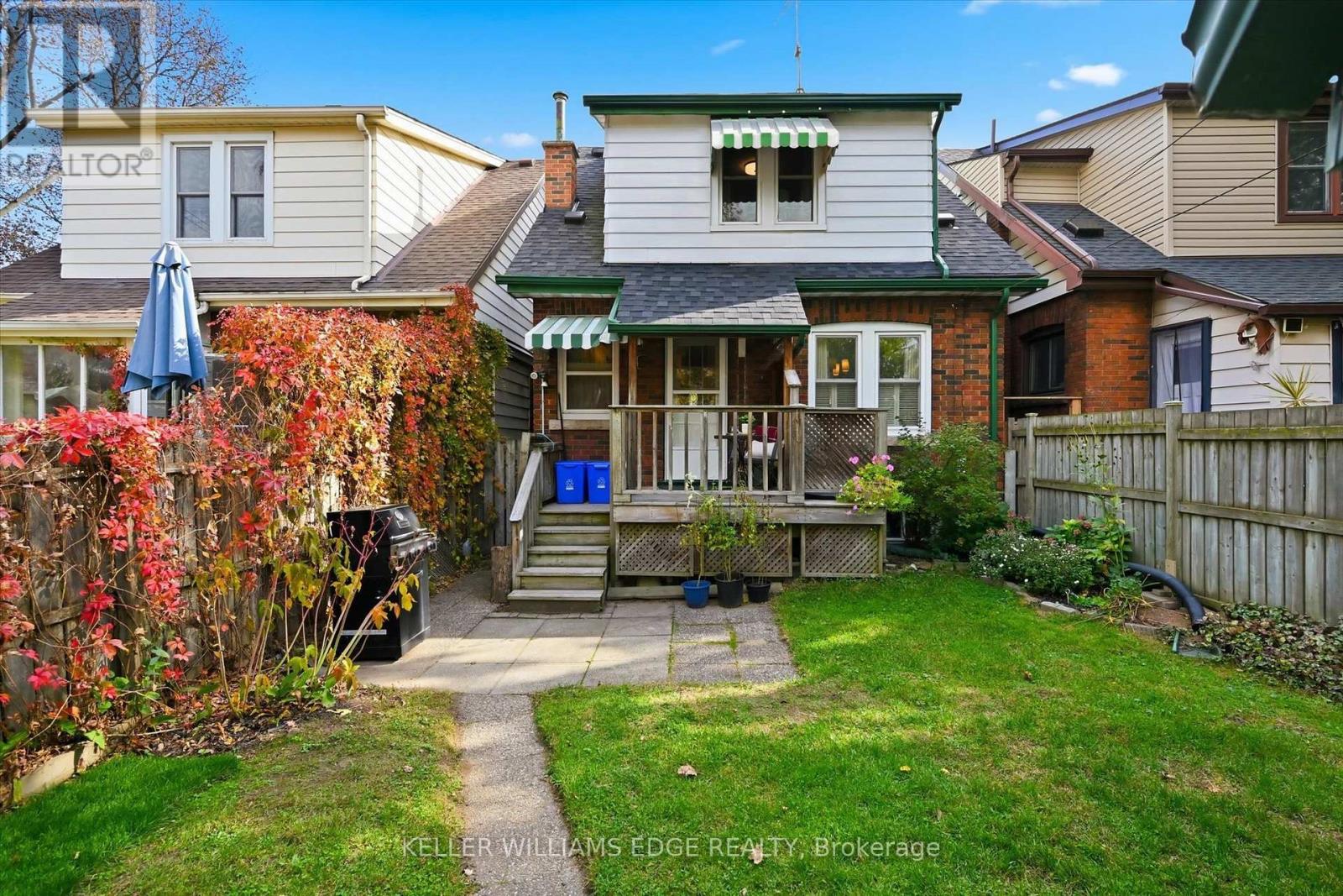 158 London Street S, Hamilton, Ontario  L8K 2G9 - Photo 41 - X14122004