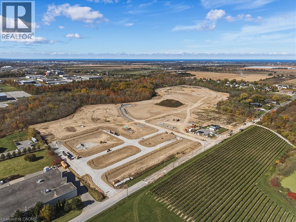 Lot 21 Concession 7 Road, Niagara-On-The-Lake, Ontario  L0S 1J0 - Photo 3 - 40824790