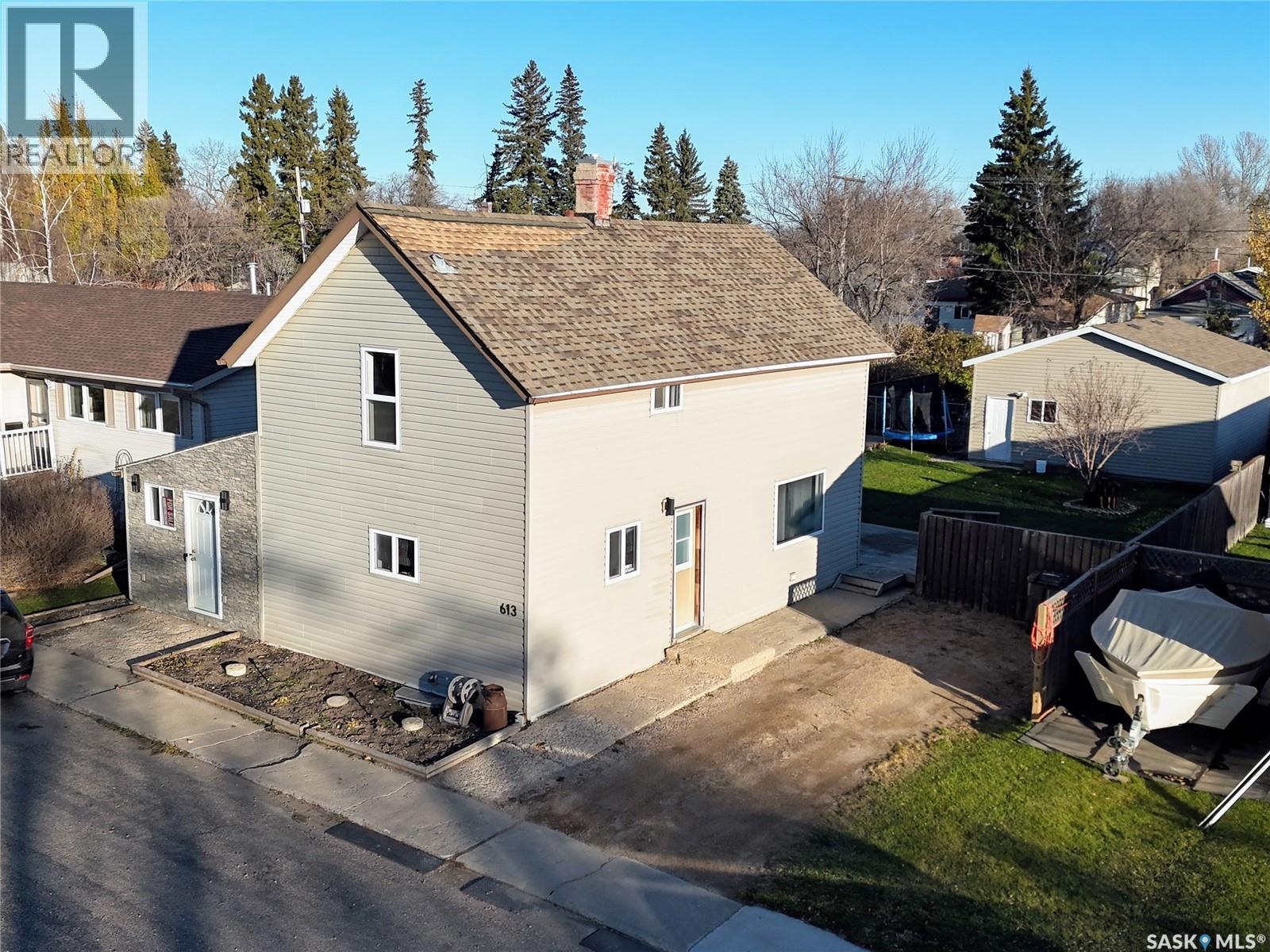 613 Kirby Street, Bruno, Saskatchewan  S0K 0S0 - Photo 2 - SK052078