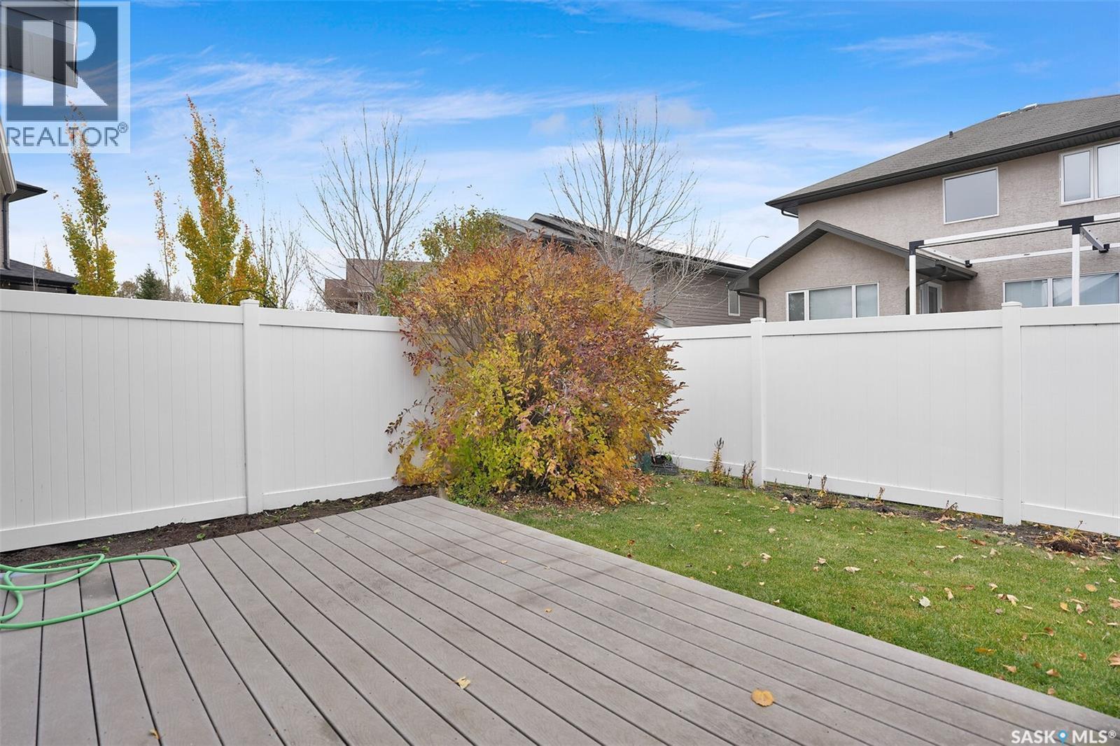 4818 Webster Crescent, Regina, Saskatchewan  S4X 4T3 - Photo 33 - SK052011