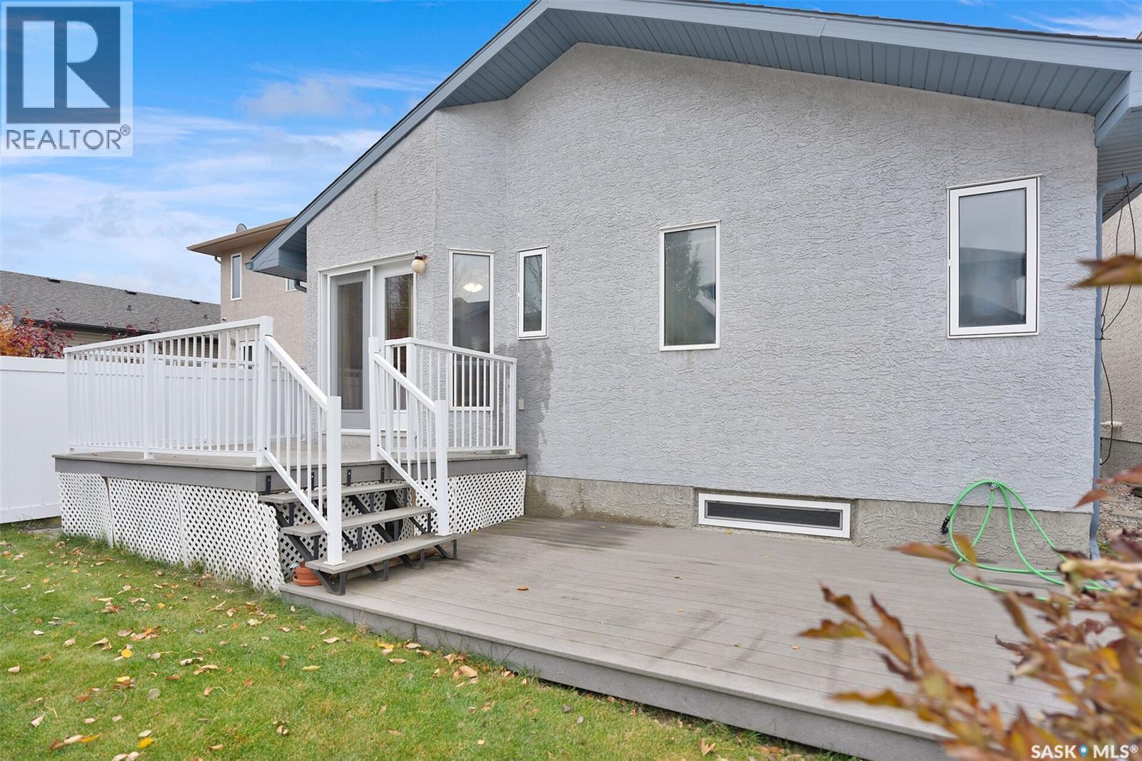 4818 Webster Crescent, Regina, Saskatchewan  S4X 4T3 - Photo 34 - SK052011