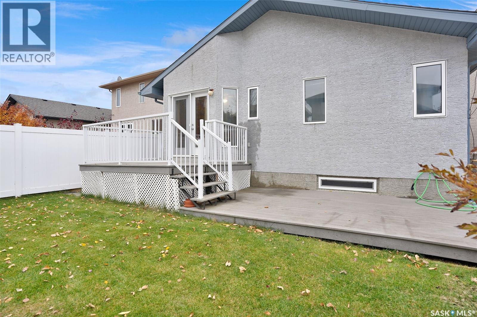4818 Webster Crescent, Regina, Saskatchewan  S4X 4T3 - Photo 35 - SK052011