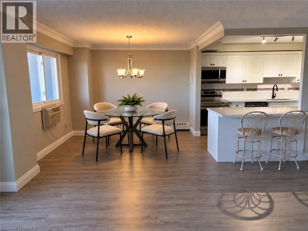 640 WEST Street Unit# 909, Brantford, Ontario