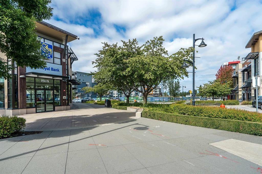 A521 7980 206a Street, Langley, British Columbia  V2Y 3Z8 - Photo 33 - R3178603