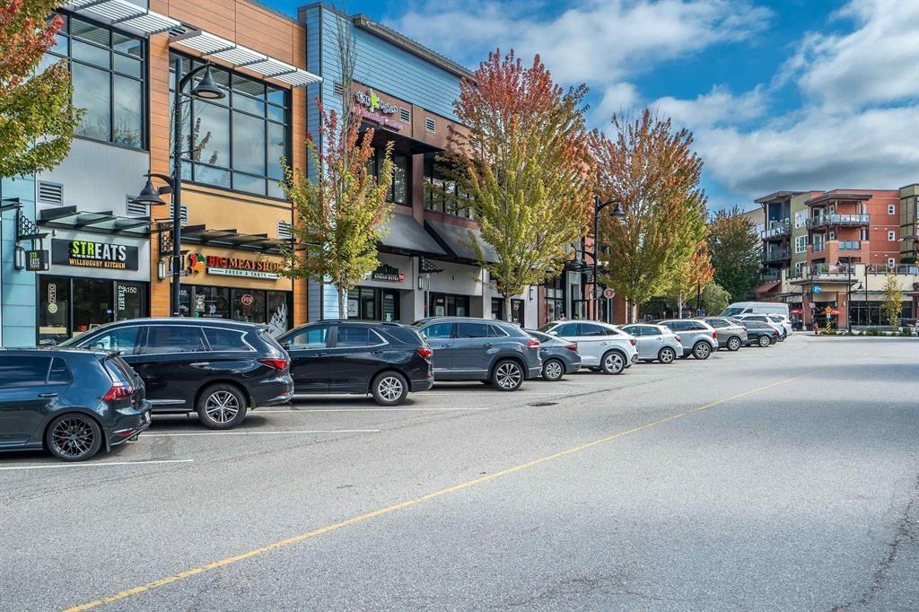 A521 7980 206a Street, Langley, British Columbia  V2Y 3Z8 - Photo 34 - R3178603