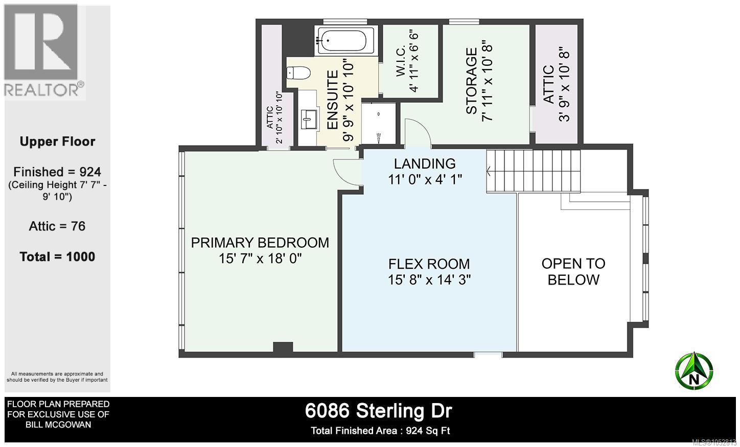 6086 Sterling Dr
