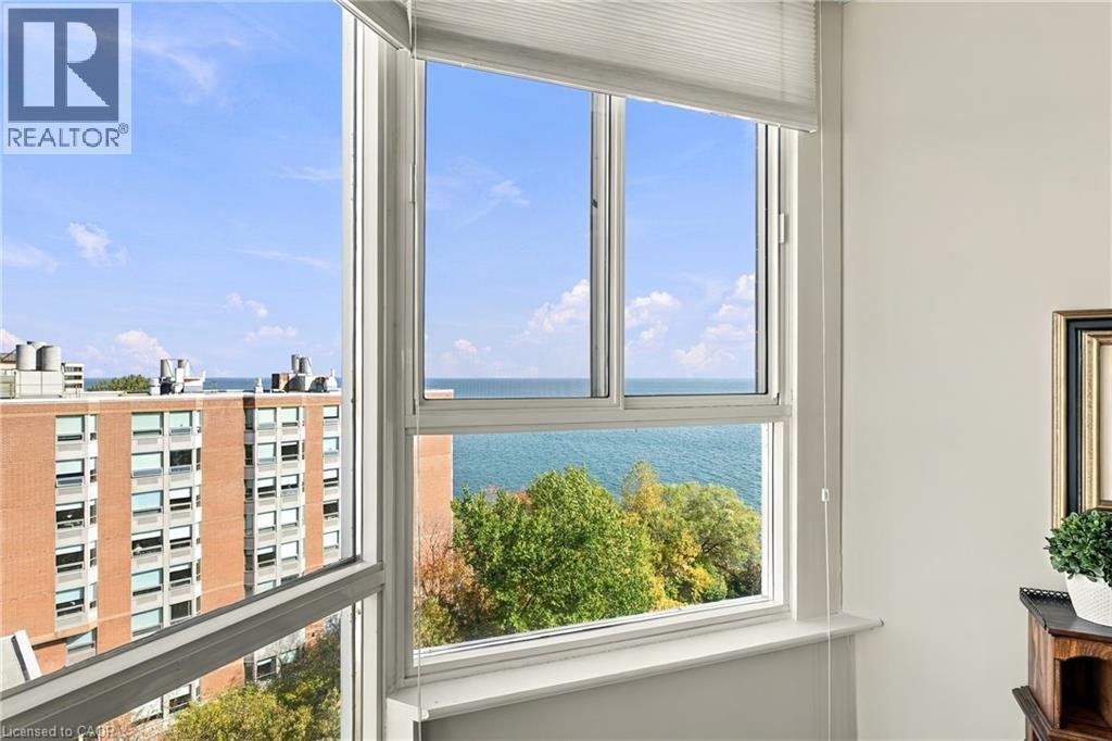 5280 Lakeshore Road Unit# 912, Burlington, Ontario  L7L 5R1 - Photo 8 - 40870703