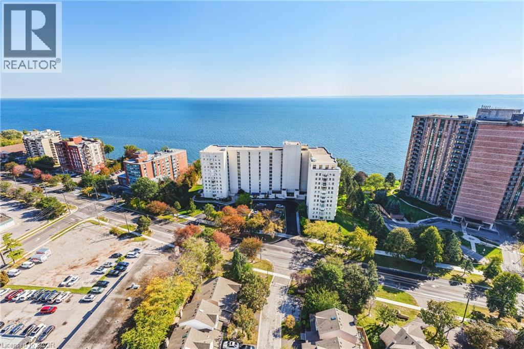 5280 Lakeshore Road Unit# 912, Burlington, Ontario  L7L 5R1 - Photo 43 - 40870703