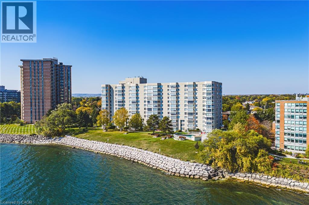 5280 Lakeshore Road Unit# 912, Burlington, Ontario  L7L 5R1 - Photo 40 - 40870703