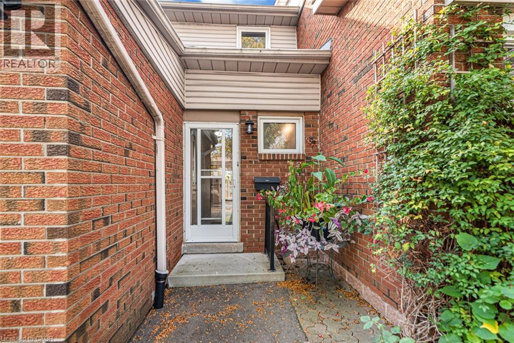 100 Quigley Road Unit# 113, Hamilton, Ontario  L8K 6J1 - Photo 3 - 40873372