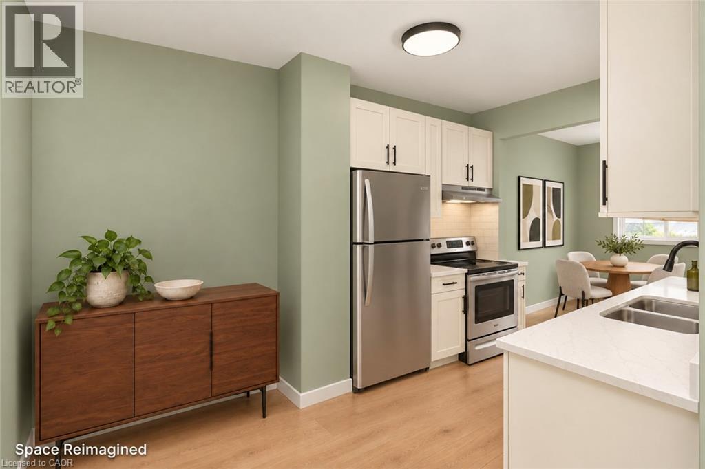 100 Quigley Road Unit# 113, Hamilton, Ontario  L8K 6J1 - Photo 20 - 40873372