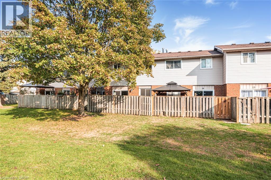 100 Quigley Road Unit# 113, Hamilton, Ontario  L8K 6J1 - Photo 44 - 40873372