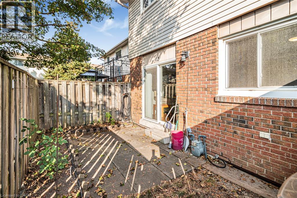 100 Quigley Road Unit# 113, Hamilton, Ontario  L8K 6J1 - Photo 46 - 40873372