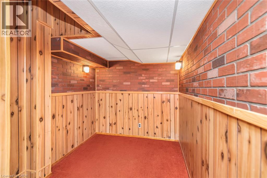 100 Quigley Road Unit# 113, Hamilton, Ontario  L8K 6J1 - Photo 37 - 40873372