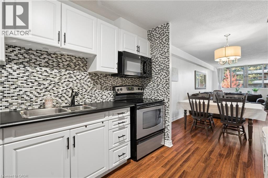 81 Millside Drive Unit# 206, Milton, Ontario  L9T 3X4 - Photo 8 - 40874184