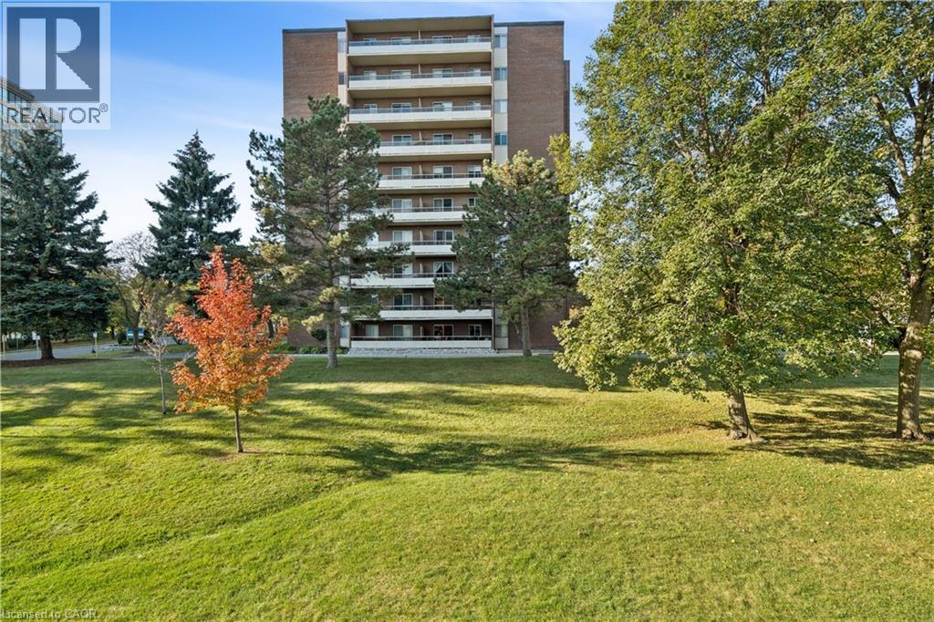 81 Millside Drive Unit# 206, Milton, Ontario  L9T 3X4 - Photo 34 - 40874184