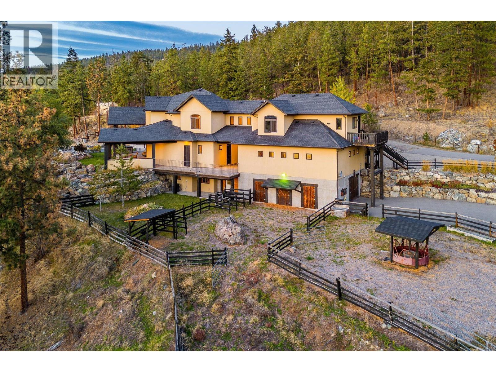 5500 Rockface Road, Kelowna, British Columbia  V1X 7V7 - Photo 4 - 10403823