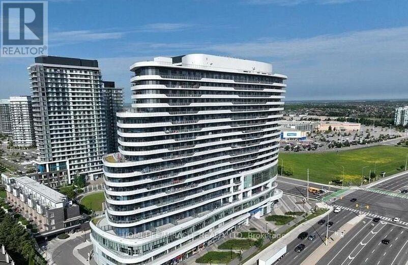 1809 - 2520 Eglinton Avenue, Mississauga, Ontario  L5M 0Y2 - Photo 1 - W14121138