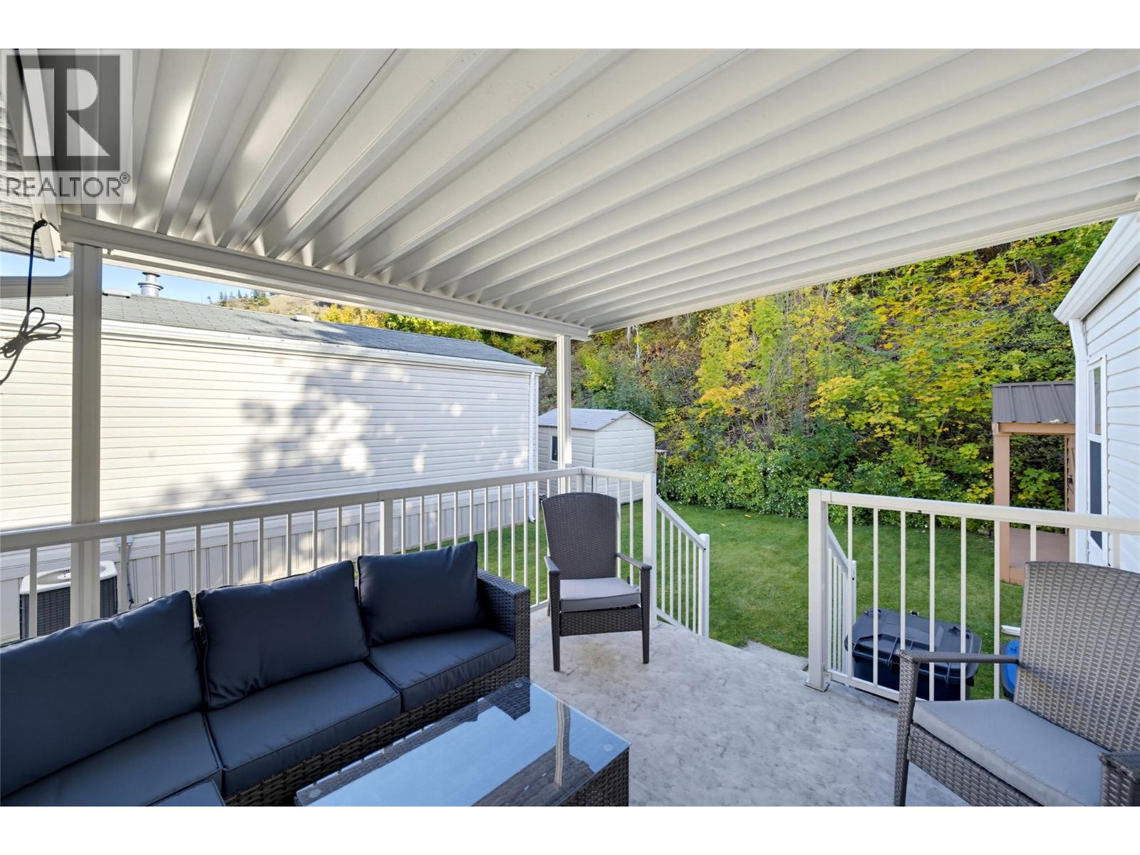 1250 Hillside Avenue Unit# 7, Chase, British Columbia  V0E 1M0 - Photo 26 - 10402710