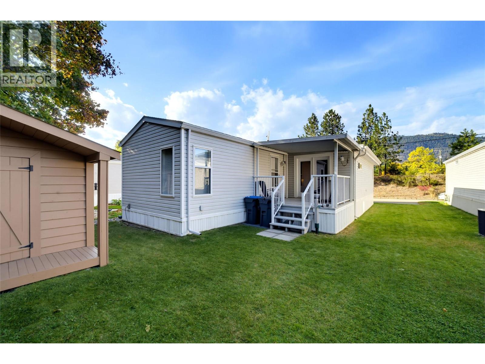 1250 Hillside Avenue Unit# 7, Chase, British Columbia  V0E 1M0 - Photo 29 - 10402710