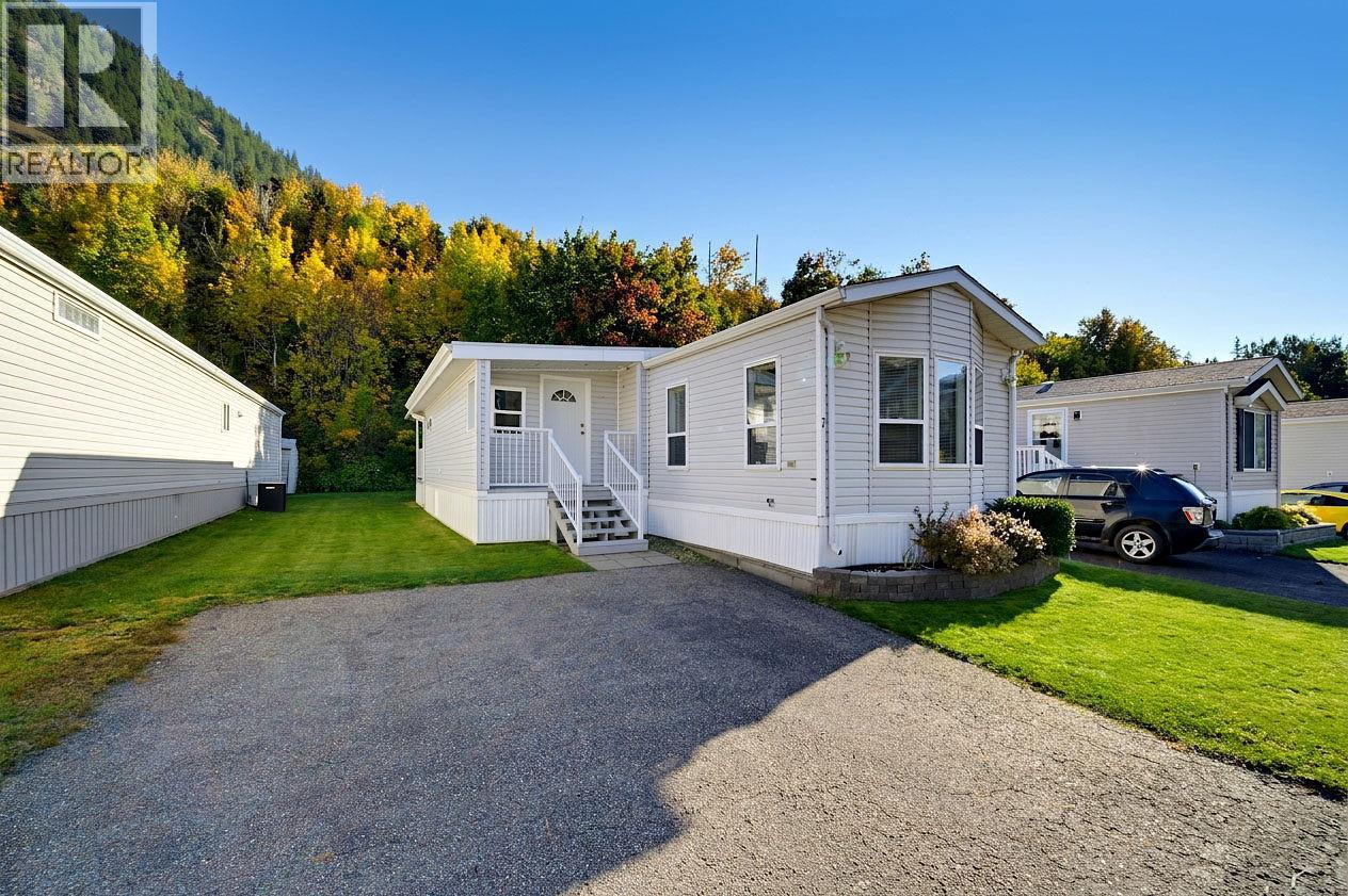 1250 Hillside Avenue Unit# 7, Chase, British Columbia  V0E 1M0 - Photo 31 - 10402710