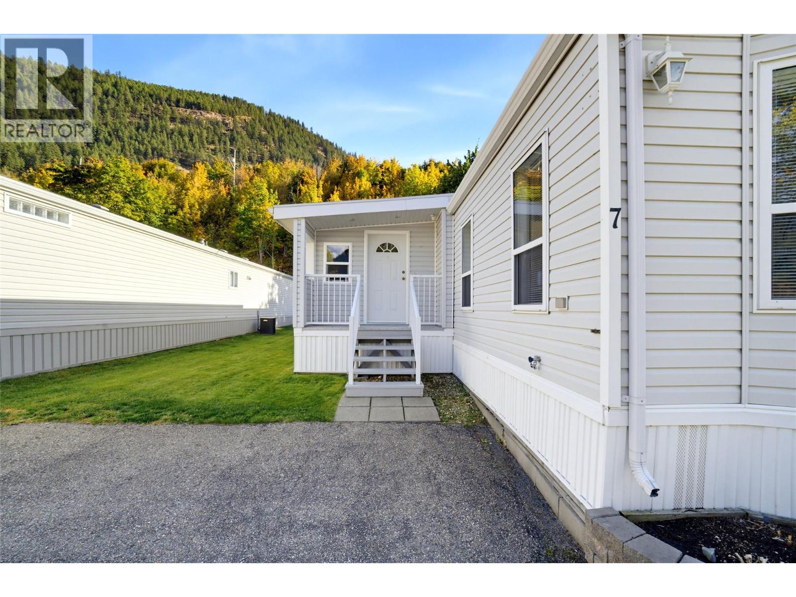 1250 Hillside Avenue Unit# 7, Chase, British Columbia  V0E 1M0 - Photo 33 - 10402710