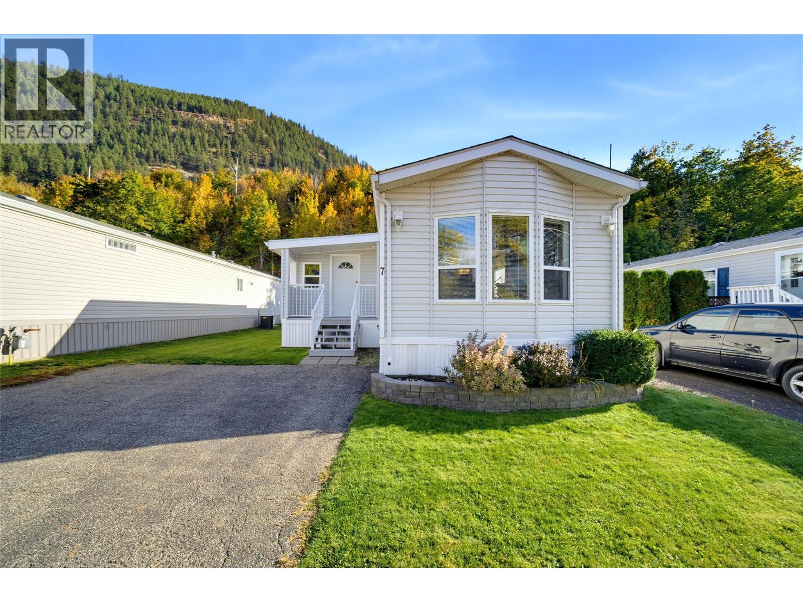 1250 Hillside Avenue Unit# 7, Chase, British Columbia  V0E 1M0 - Photo 36 - 10402710