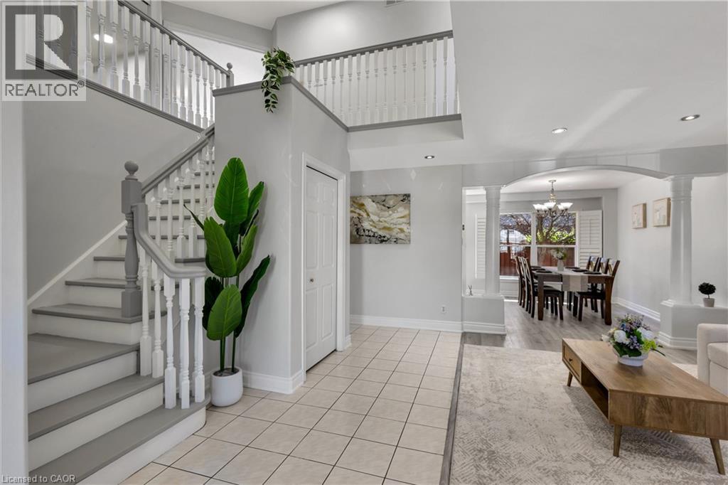 723 Chesapeake Drive, Waterloo, Ontario  N2K 4G4 - Photo 7 - 40870601
