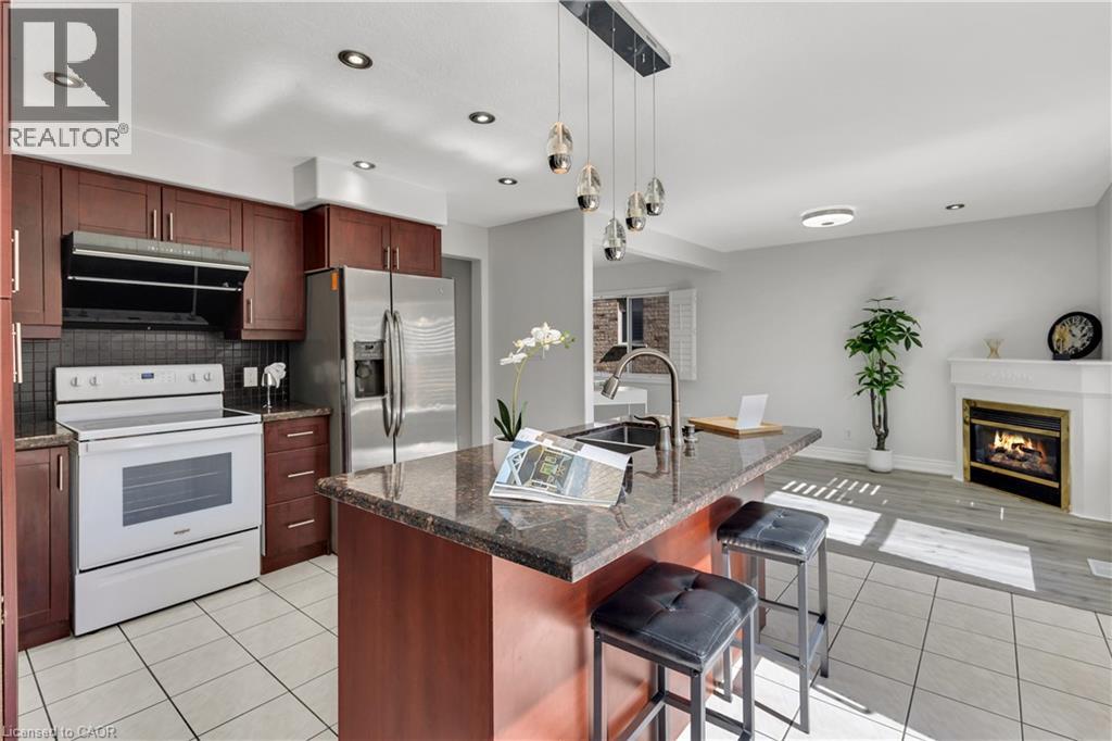 723 Chesapeake Drive, Waterloo, Ontario  N2K 4G4 - Photo 13 - 40870601