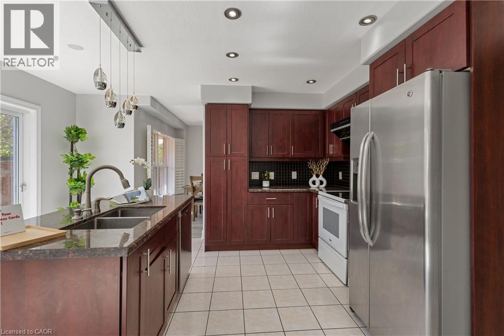 723 Chesapeake Drive, Waterloo, Ontario  N2K 4G4 - Photo 17 - 40870601