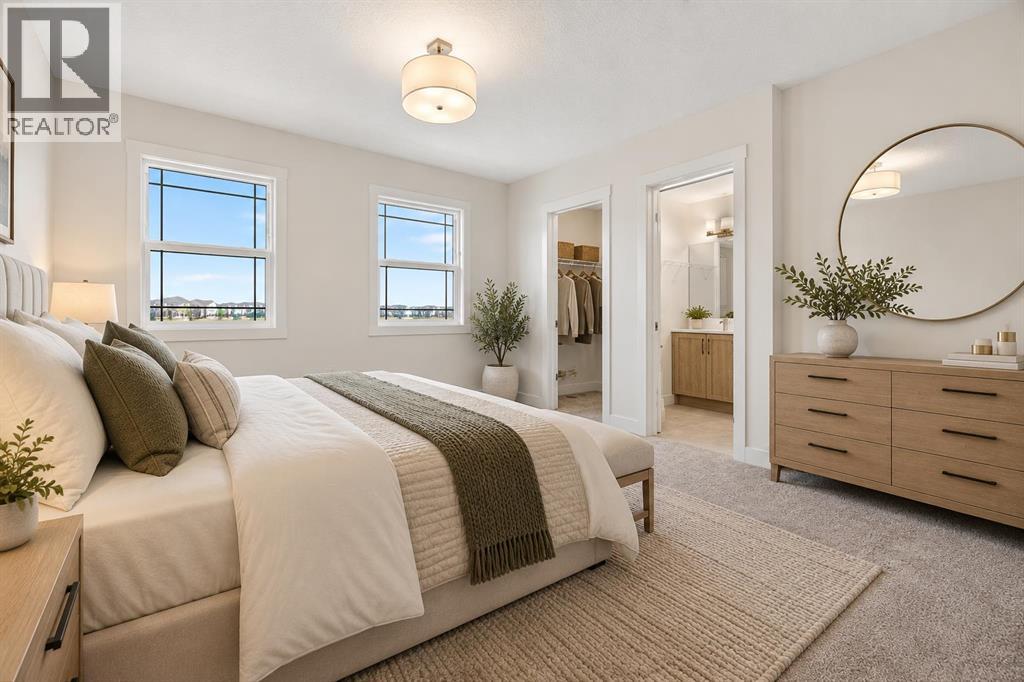 441 Alpine Boulevard, Calgary, Alberta  T2Y 0M8 - Photo 10 - A2354502