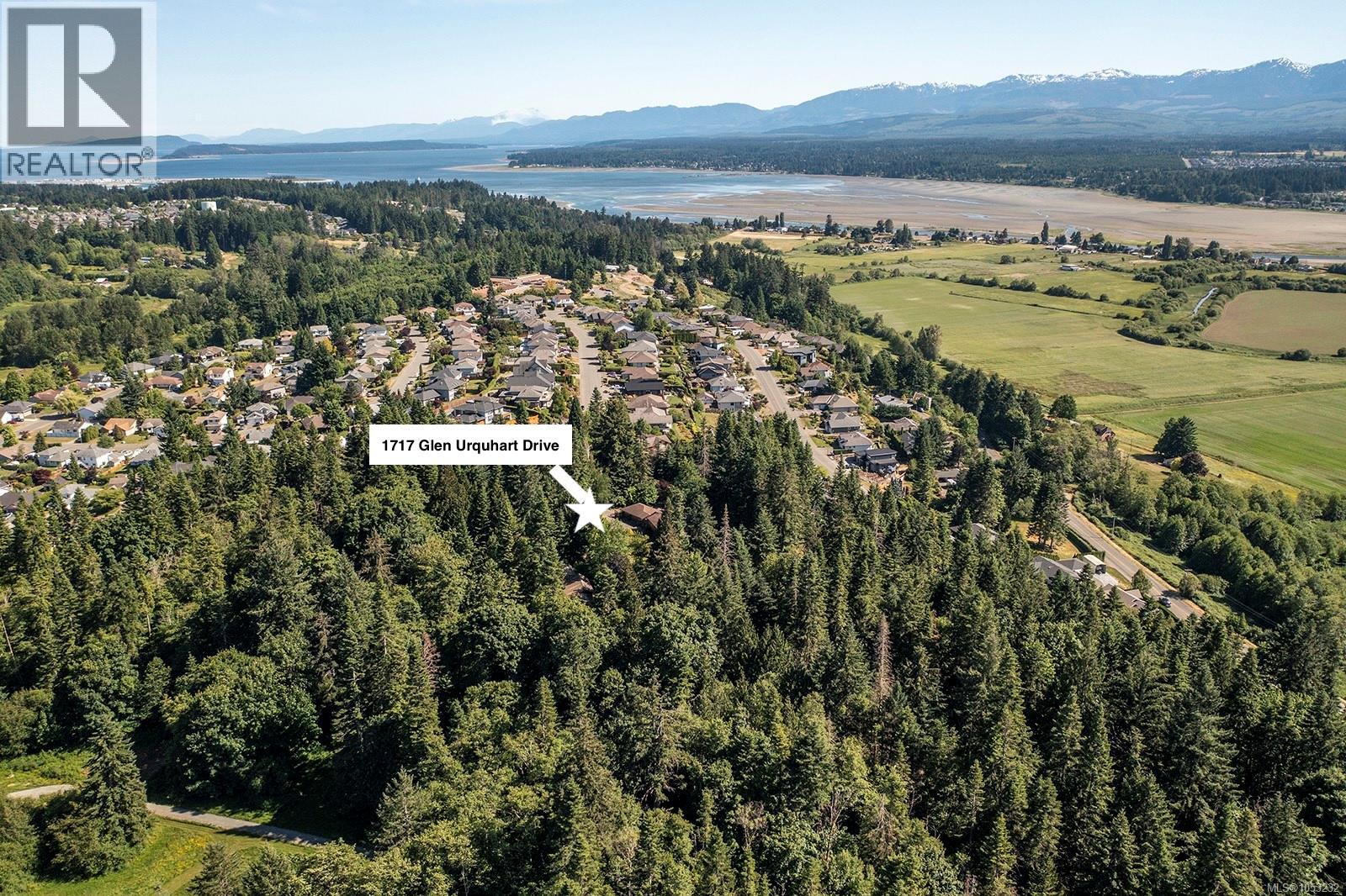 1717 Glen Urquhart Dr