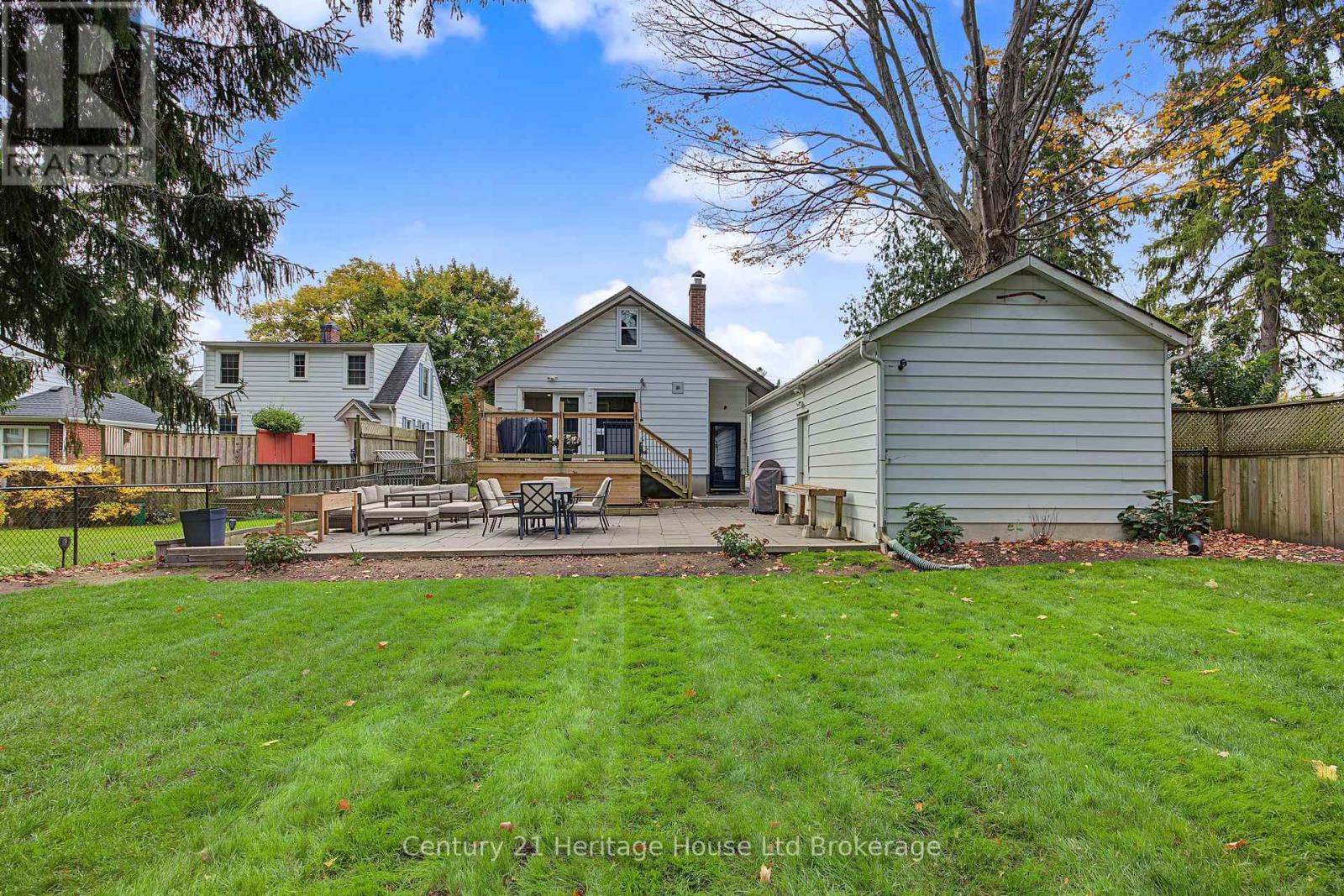 346 Graham Street, Woodstock, Ontario  N4S 6L1 - Photo 32 - X14122256