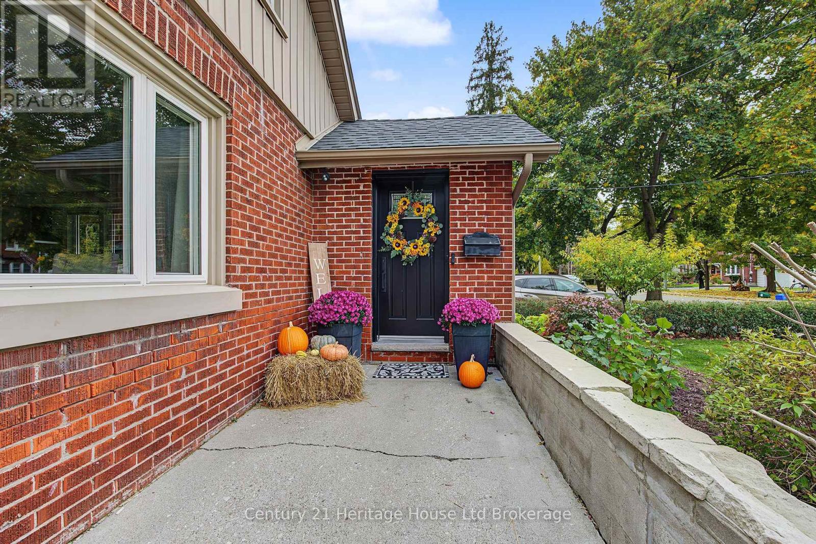 346 Graham Street, Woodstock, Ontario  N4S 6L1 - Photo 4 - X14122256