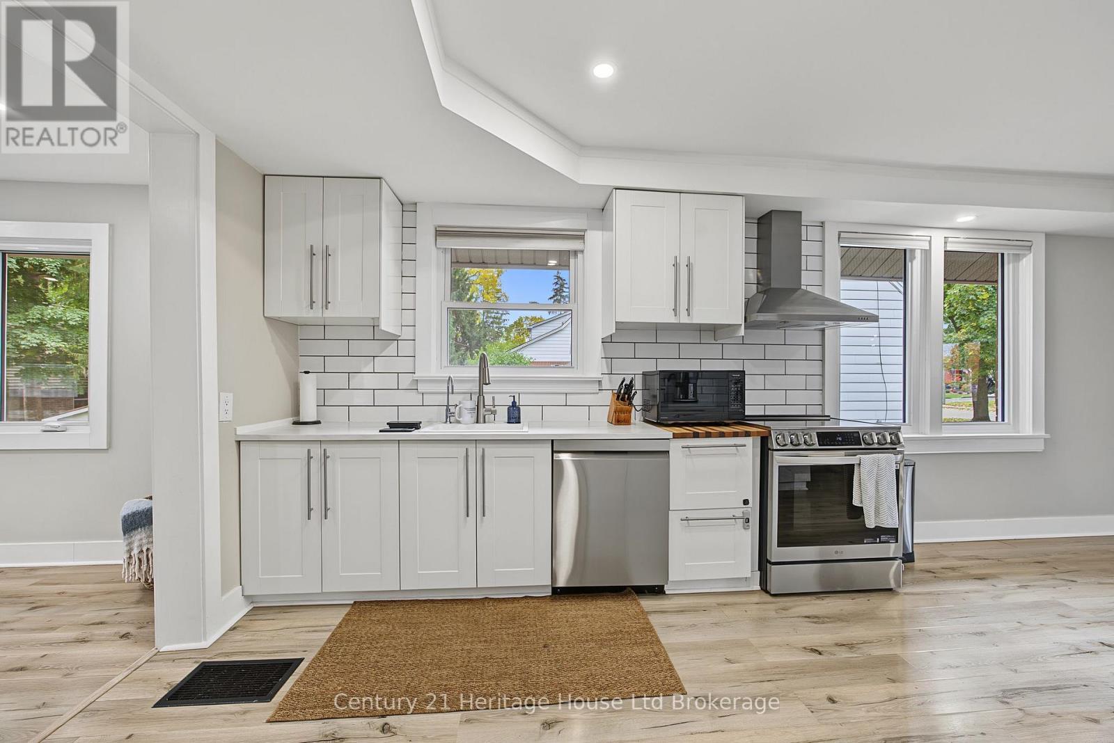 346 Graham Street, Woodstock, Ontario  N4S 6L1 - Photo 9 - X14122256