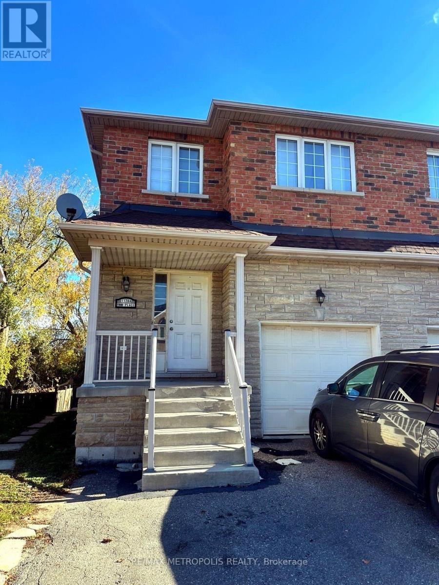 BSMT - 1128 A GLEN EDEN COURT, Pickering, Ontario