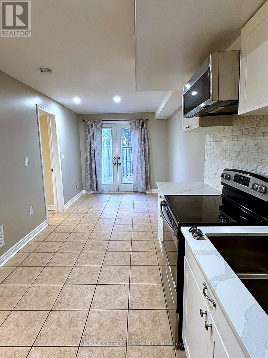 Bsmt - 1128 A Glen Eden Court, Pickering, Ontario  L1V 6N8 - Photo 5 - E14113264