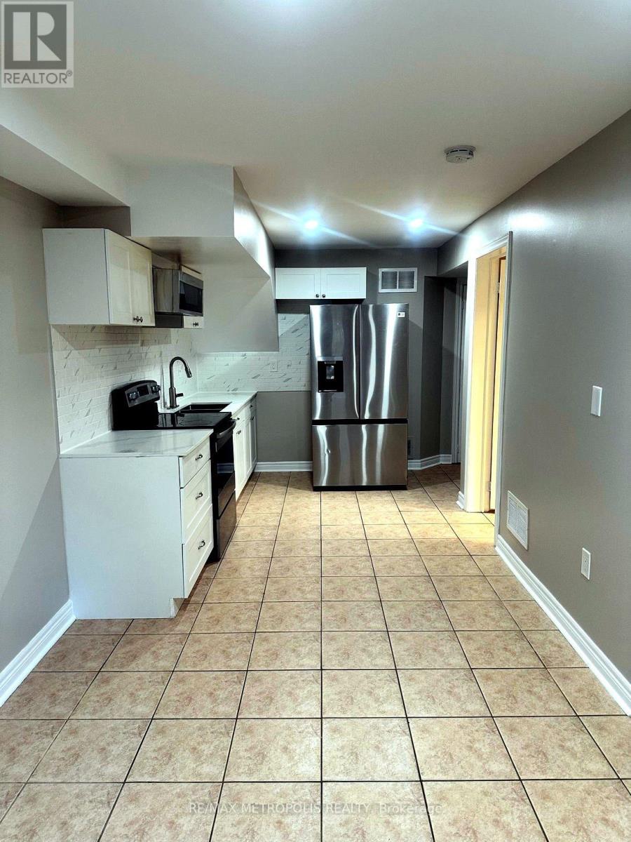 Bsmt - 1128 A Glen Eden Court, Pickering, Ontario  L1V 6N8 - Photo 13 - E14113264