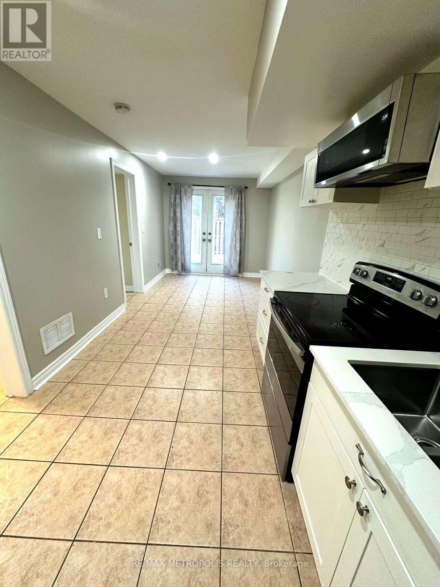 Bsmt - 1128 A Glen Eden Court, Pickering, Ontario  L1V 6N8 - Photo 14 - E14113264