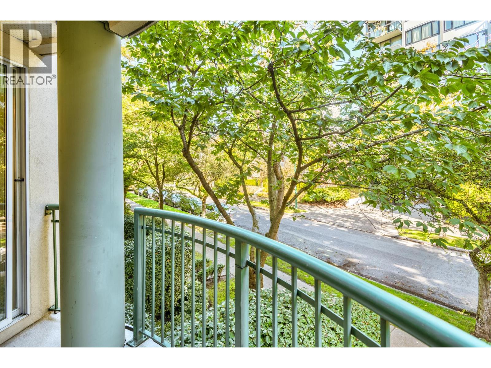 202 1928 Nelson Street, Vancouver, British Columbia  V6G 1N2 - Photo 6 - R3178952