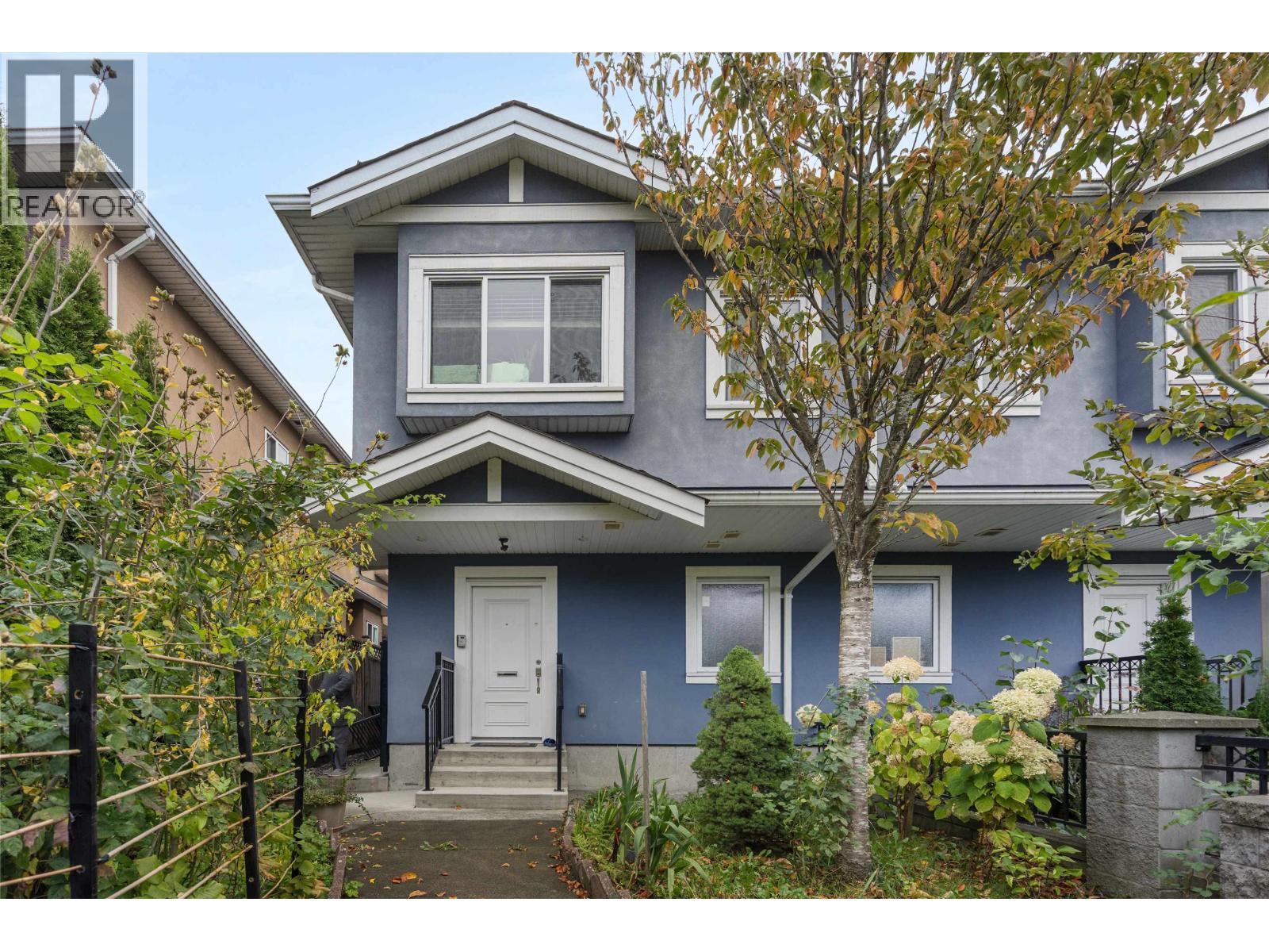 7936 MAIN STREET, Vancouver, British Columbia