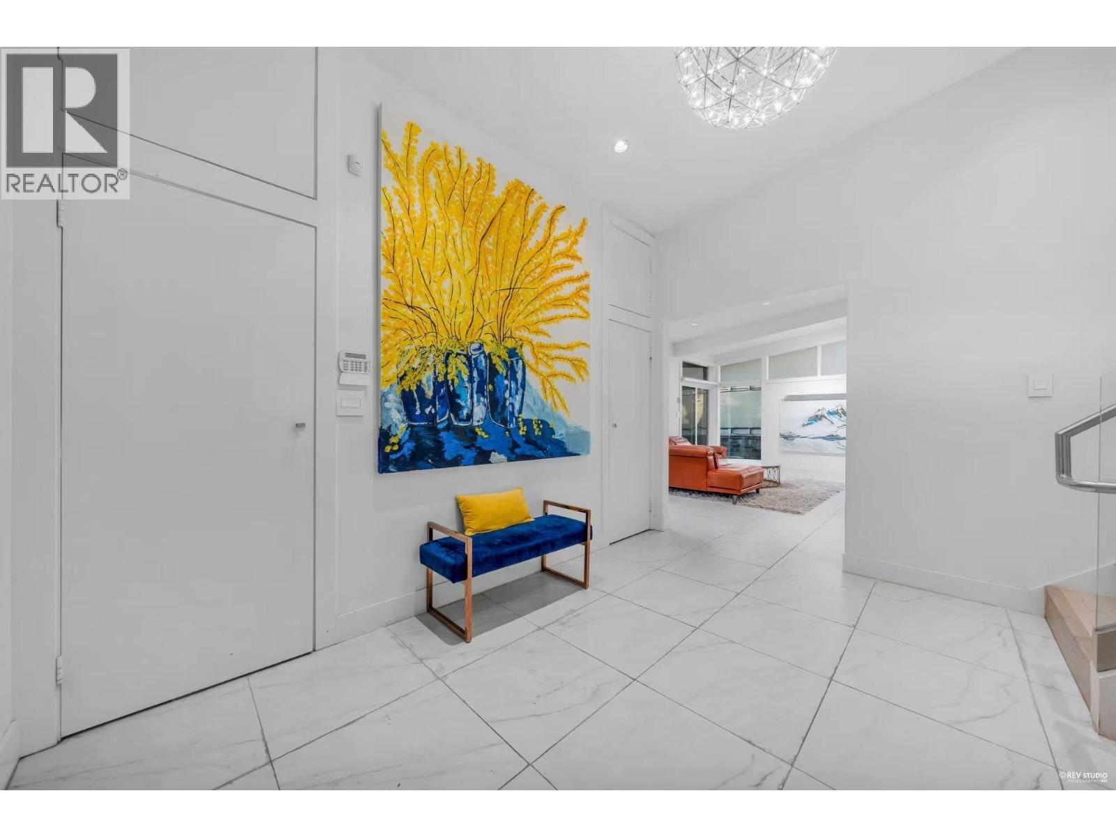 475 Newlands Road, West Vancouver, British Columbia  V7T 1W3 - Photo 4 - R3178948