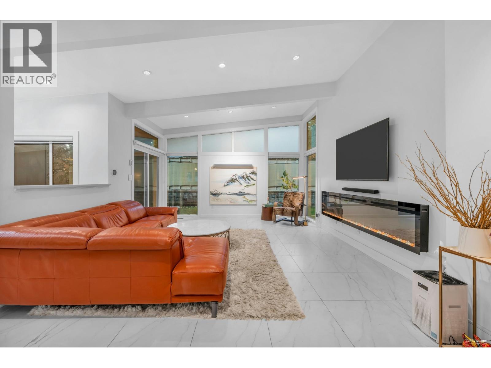 475 Newlands Road, West Vancouver, British Columbia  V7T 1W3 - Photo 6 - R3178948
