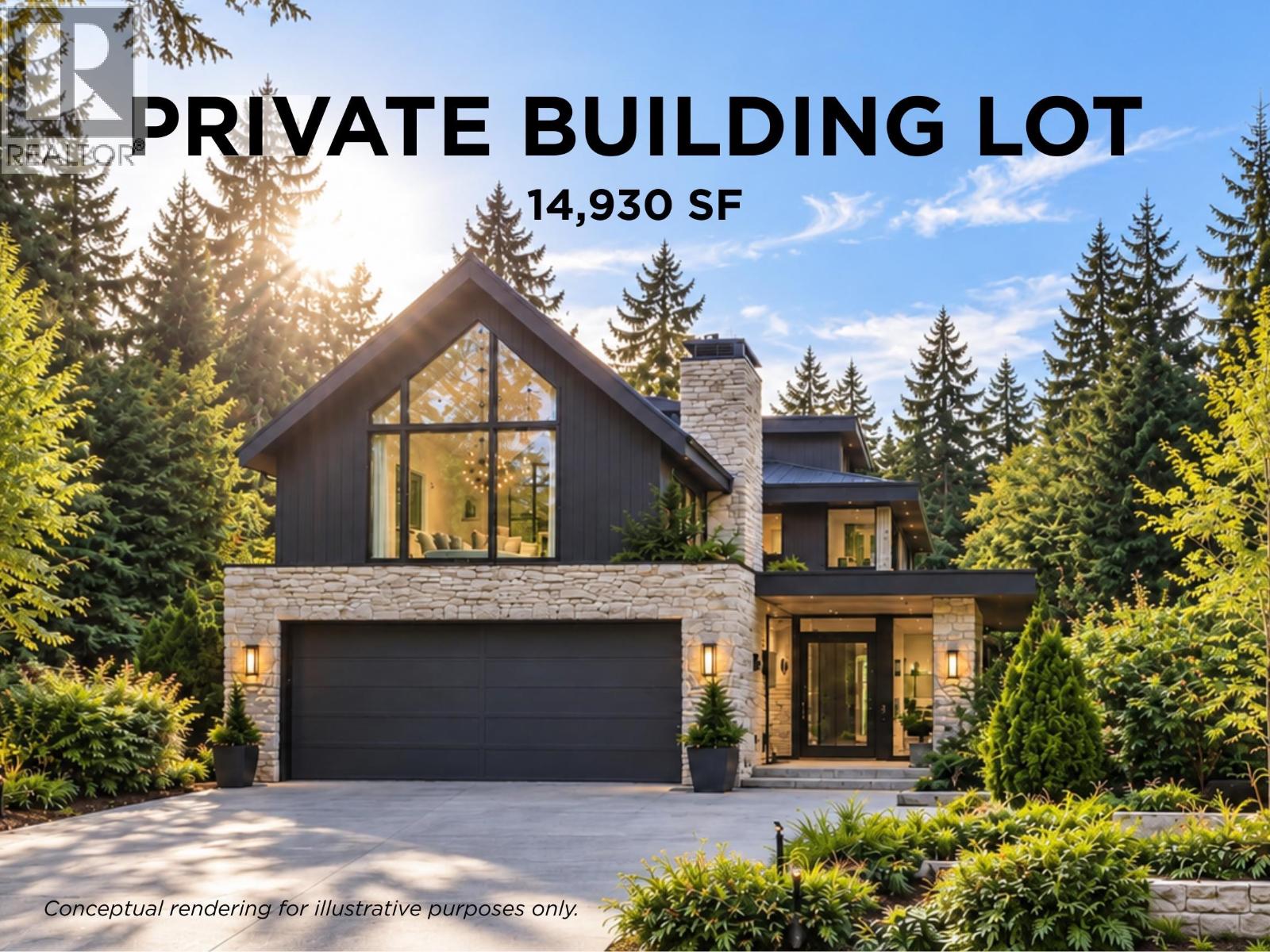 Lot A 430 MACBETH CRESCENT, West Vancouver, British Columbia
