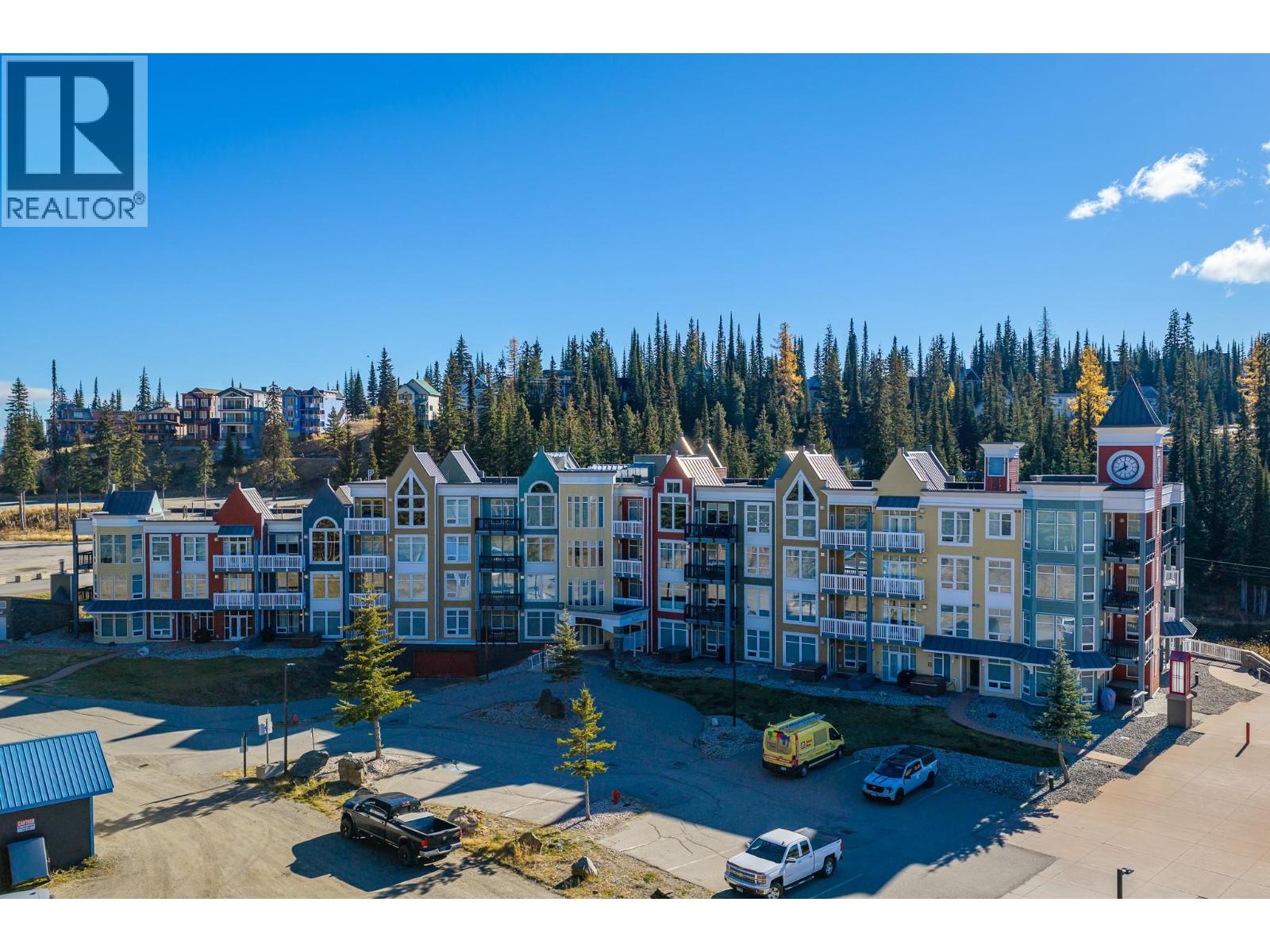 30 Monashee Road Unit# 217, Vernon, British Columbia