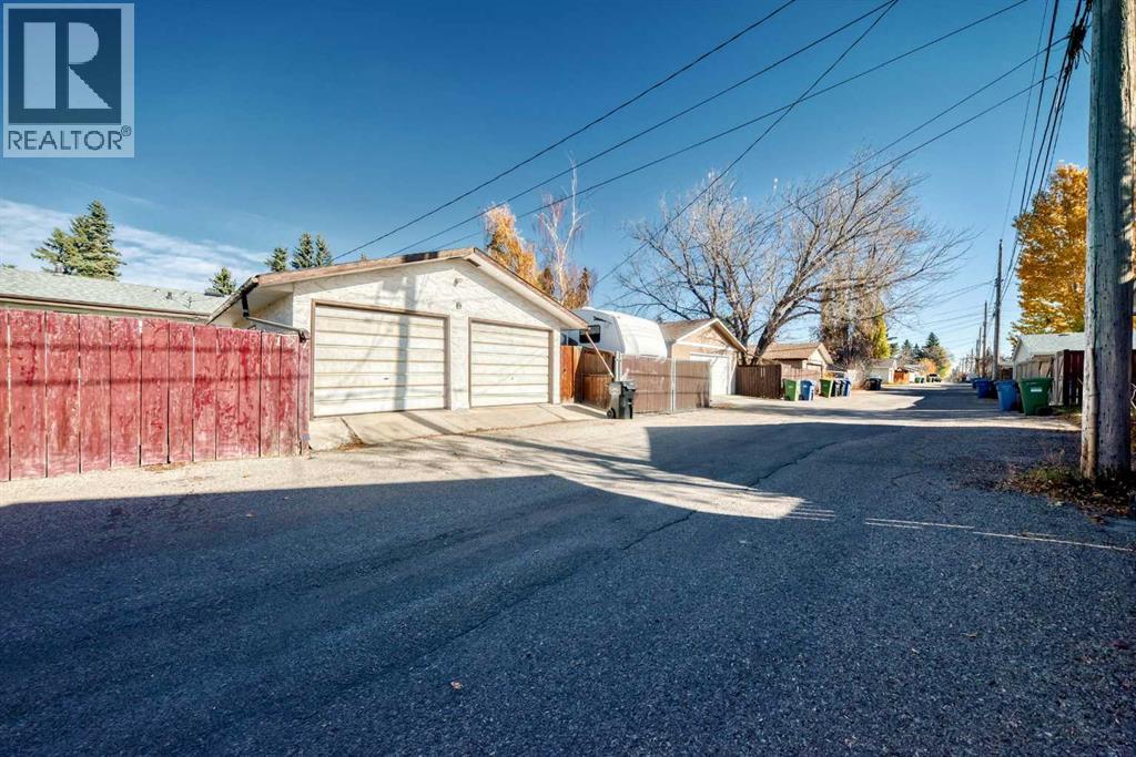 127 Marwood Circle NE