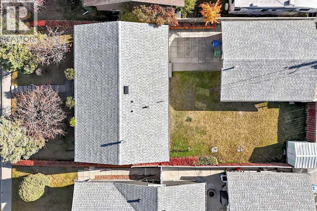 127 Marwood Circle NE